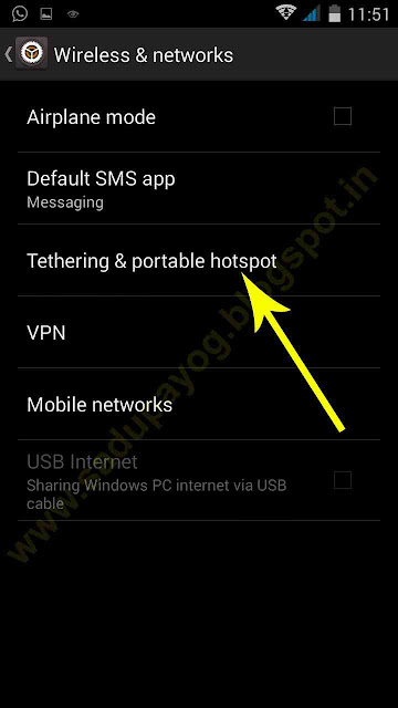 hotspot