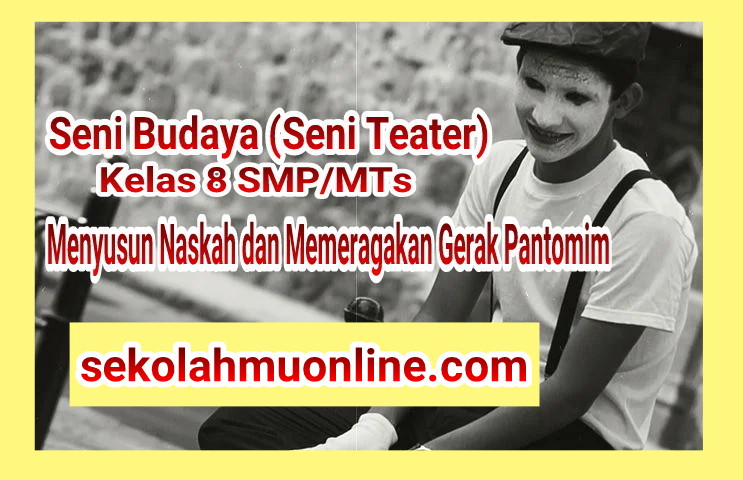 Soal essay seni teater kelas 10 05 picture