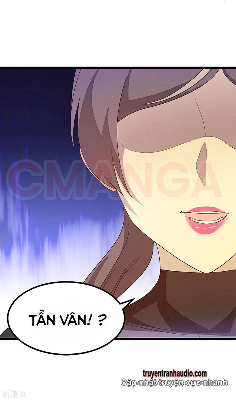 Cửu Dương Thần Vương Chapter 234 - AB Truyện