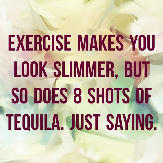 One tequila, two tequila, three tequila, floor Wired Right