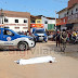Violência: Briga termina em morte no bairro São Miguel, em Barreiras.