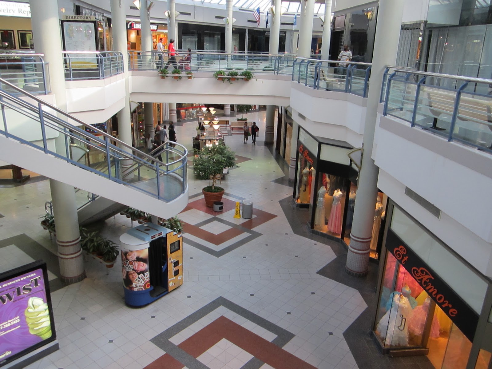 the Annandale Blog Alexandria Planning Commission to consider Landmark Mall project next week