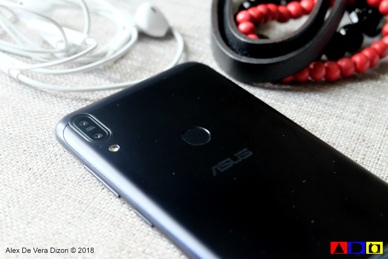 Review ASUS ZenFone Max Pro M1 Superior Performance, Affordable