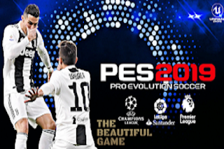 Download PES 2019 Best Graphics TM Arts v5 ISO Textures PPSSPP Download PES 2019 Best Graphics TM Arts v5 ISO Textures PPSSPP