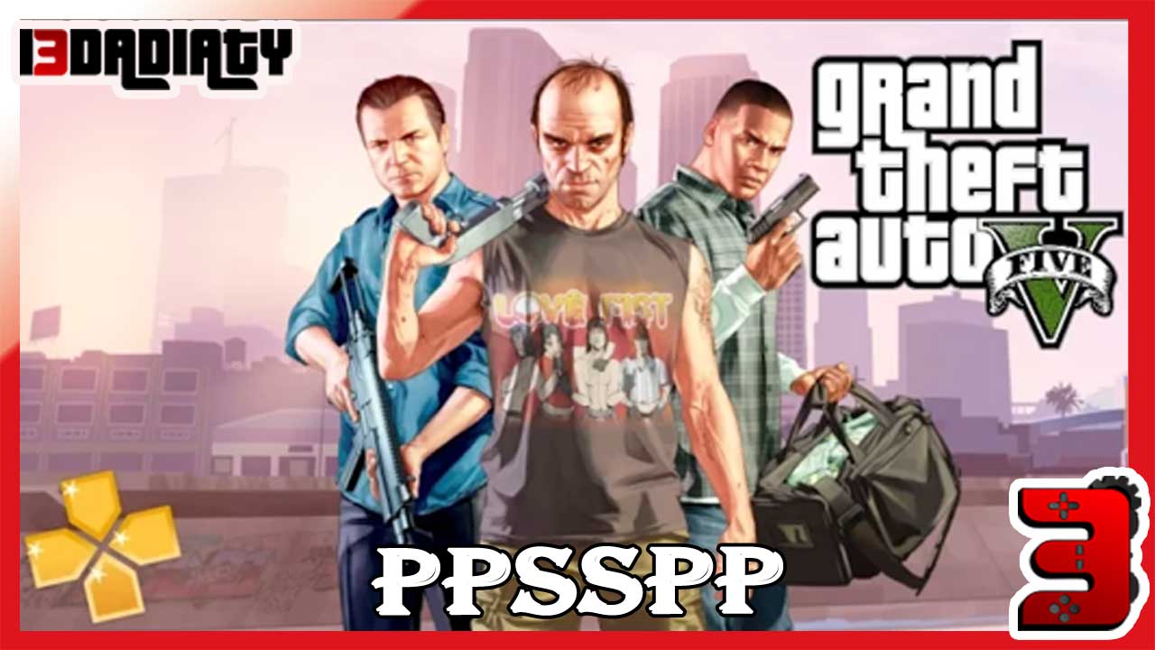 gta 5 ppsspp iso download
