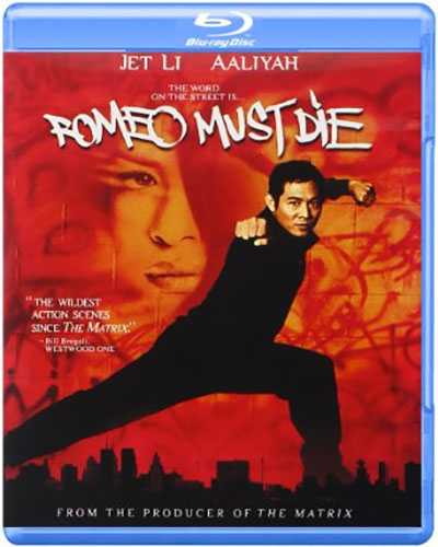 Romeo Must Die (2000) 1080p BDRip Dual Audio Latino-Inglés [Subt. Esp] (Acción. Thriller)