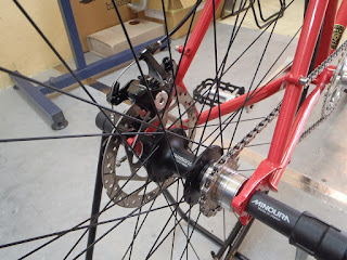 SURLY 【 STRAGGLER 700C  】  Single Speed を納車しました！！