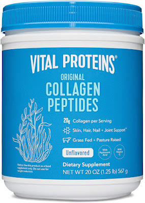 Vital Proteins Collagen Peptides Powder