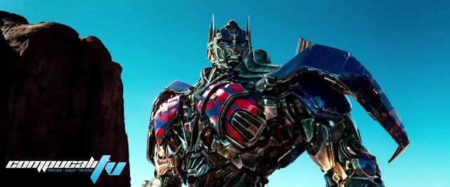 Transformers 1-4 2007-2014 1080p BluRay Dual Audio