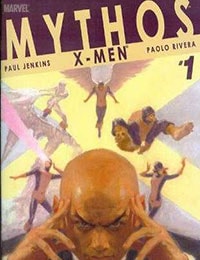 Mythos: X-Men