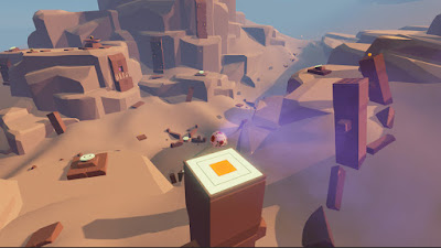 Glyph Game Screenshot 5