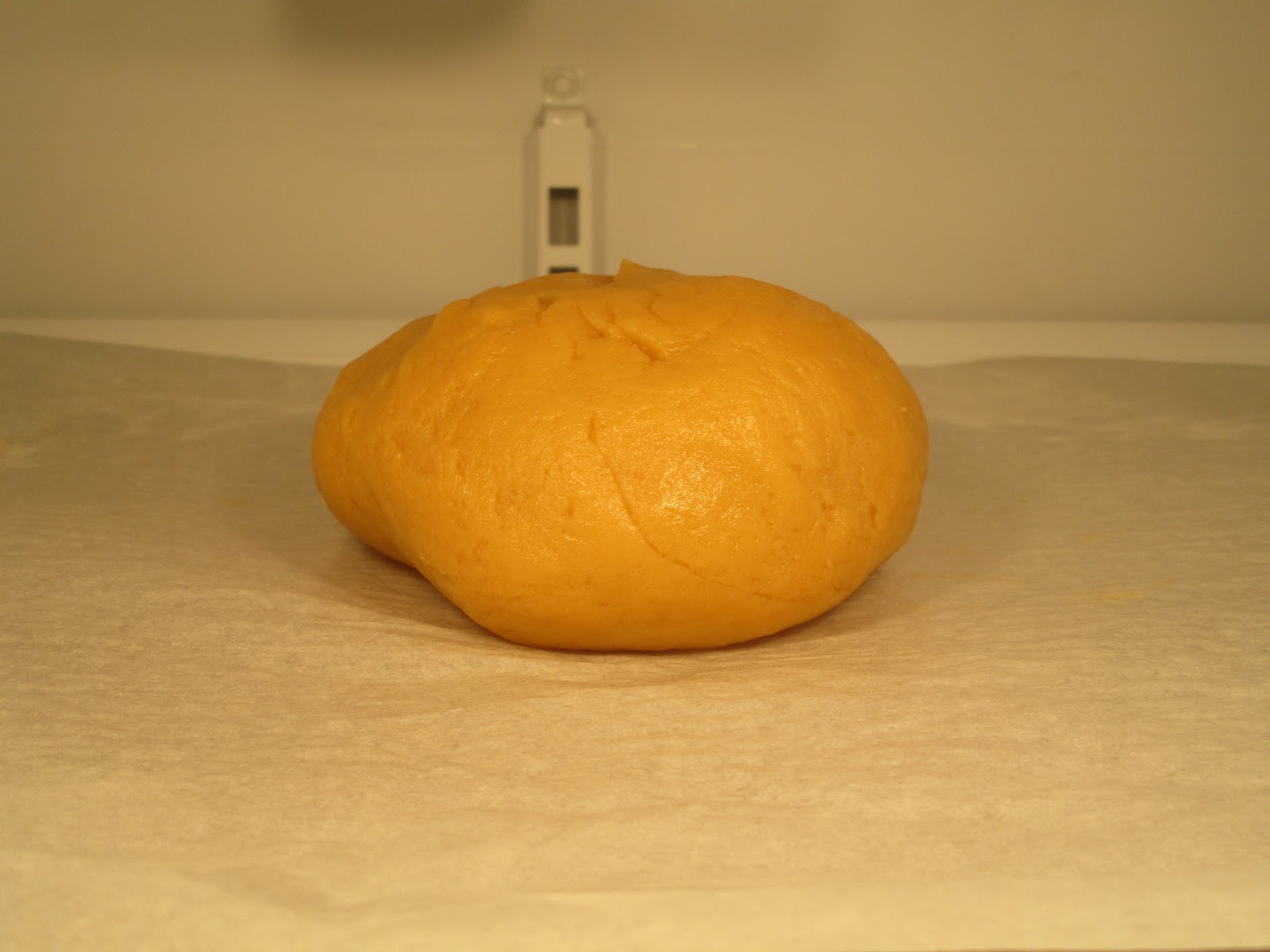 Медовик-йогуртовик food