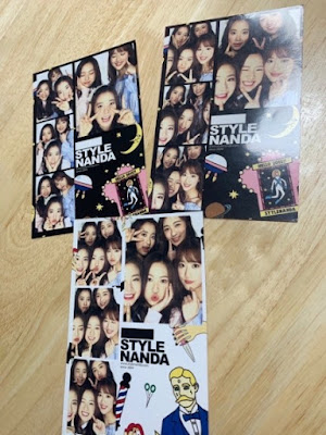 عضوات فرقة April "لماذا نلتزم الصمت حيال شائعات التنمر ... سنخبرك بكل شيء" + آراء مستخدمي الأنترنت عضوات فرقة April "لماذا نلتزم الصمت حيال شائعات التنمر ... سنخبرك بكل شيء" + آراء مستخدمي الأنترنت