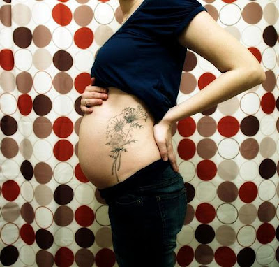hamilelikte dövme yaptırmak, gebelikte dövme yaptırmak zararlı mıdır?