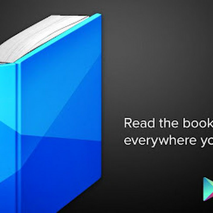 Google Play Books Adds Read Aloud Feature