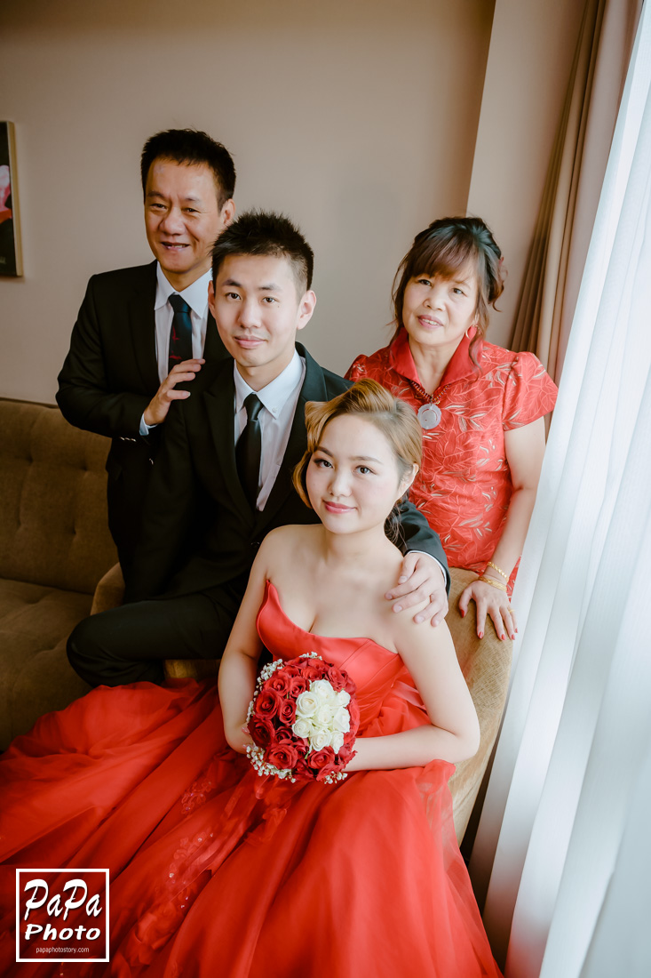 PAPA-PHOTO,婚攝,婚宴,三峽福容婚宴,婚攝三峽福容,福容大飯店,三峽福容大飯店,類婚紗