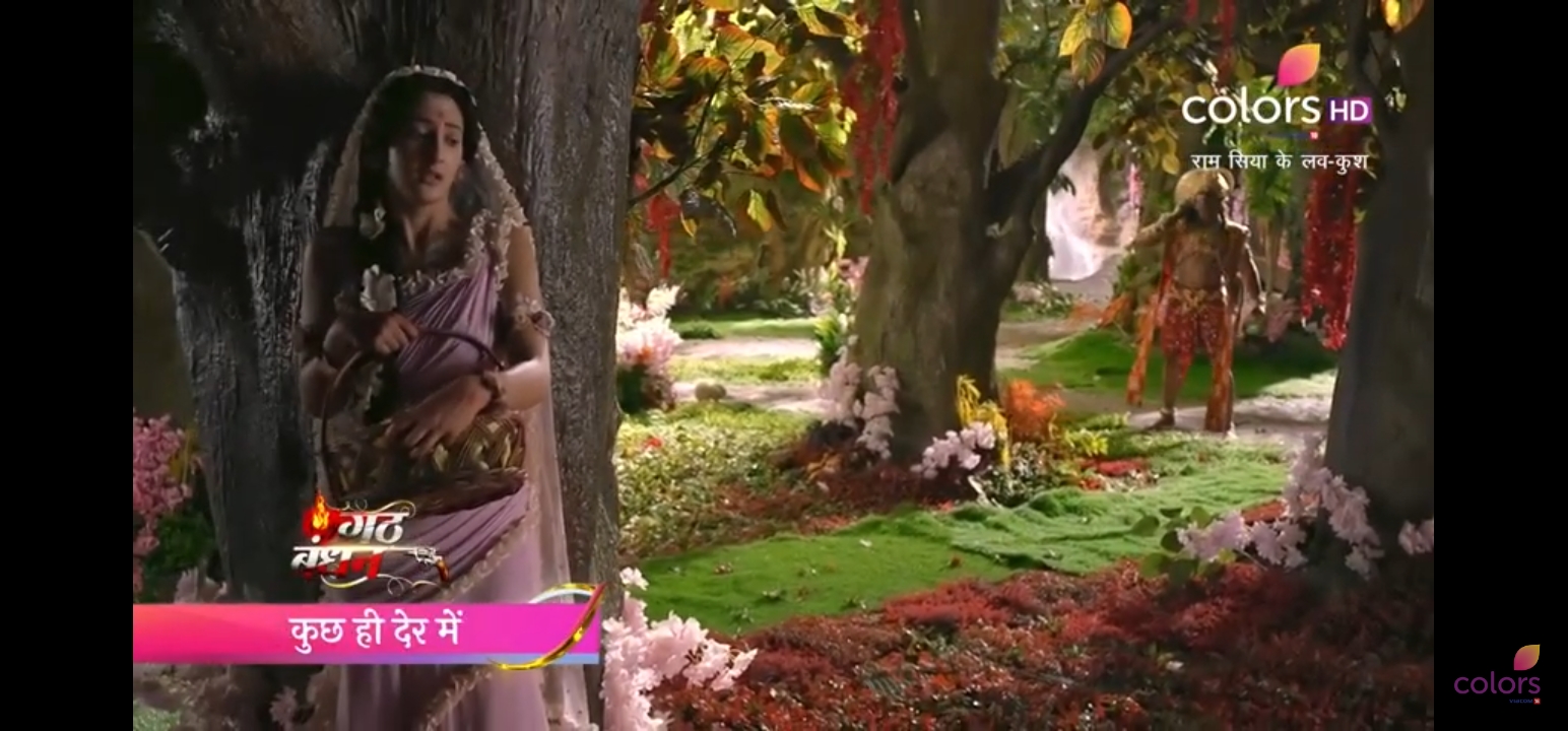 Sinopsis Lava dan KushaMutiara Rama Shinta ANTV Episode 4 Sinopsis Lava dan KushaMutiara Rama Shinta ANTV Episode 4