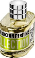 The Ethereal Scent