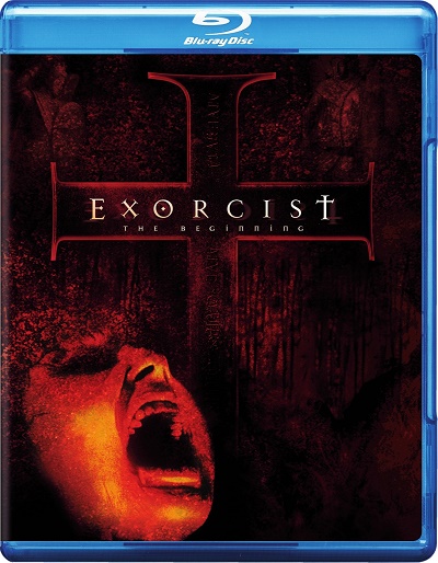 Exorcist: The Beginning (2004) 720p BDRip Dual Latino-Inglés [Subt. Esp] (Terror)