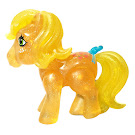 My Little Pony Applejack The Loyal Subjects Wave 4 G1 Retro Pony