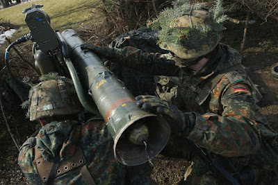 WARFARE Blog: GALERIA: Snipers do 35º Regimento de Infantaria de Belfort