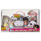 Kuu Kuu Harajuku Baby Mini Dolls Purse Playsets Doll