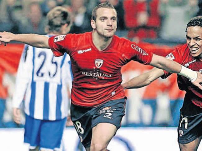 Roberto Soldado