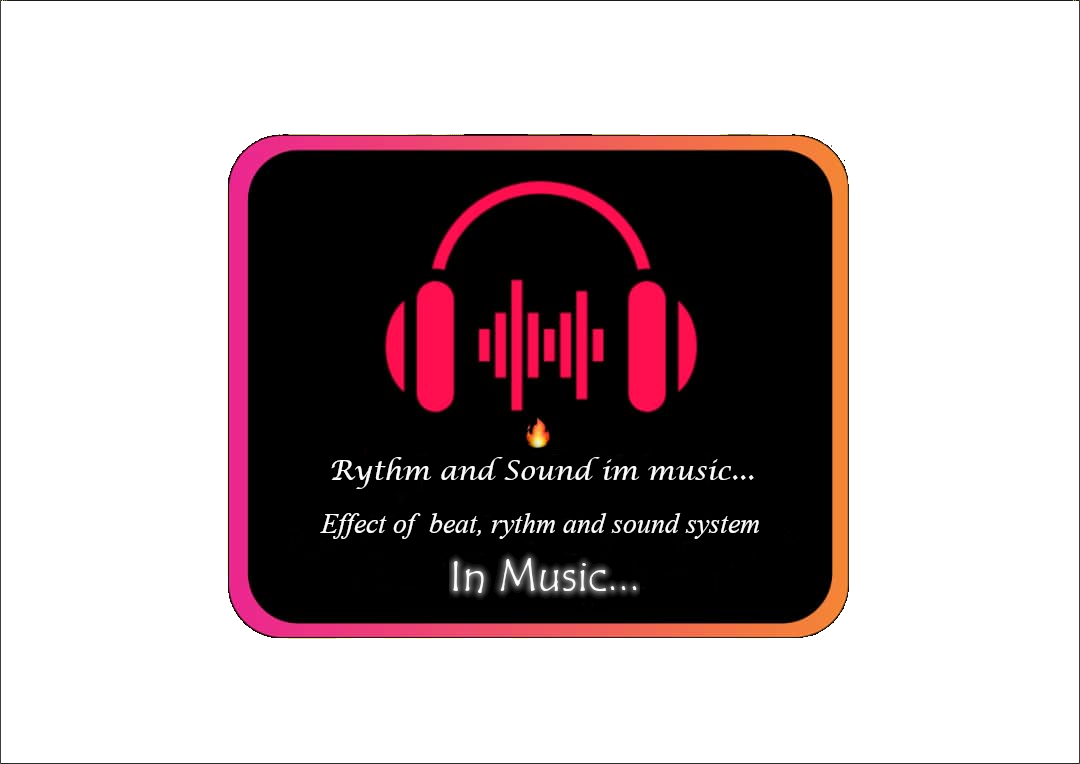 Beat Rythm And Sound In Music That Set The Soul Alive The Hub Of Technology Dedontech