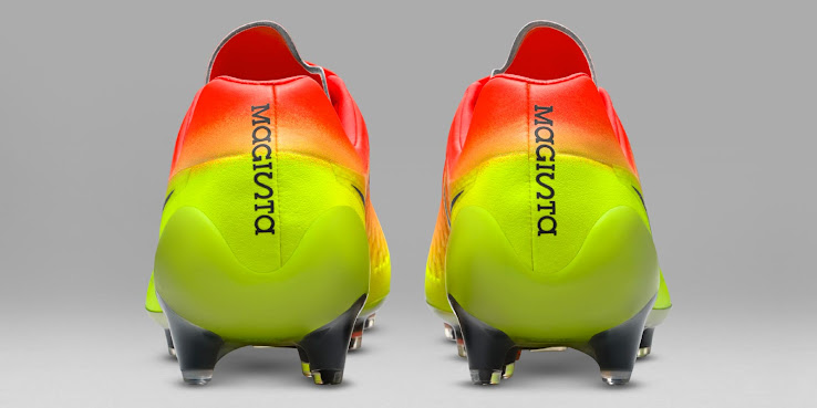 Nike Magista Euro 2016 Boot Released - Footy Headlines