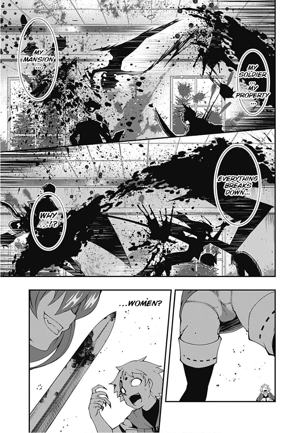 JichoushinaiMotoyuusha- Ch 16 - (Lewd Edit) JichoushinaiMotoyuusha- Ch 16 - (Lewd Edit)