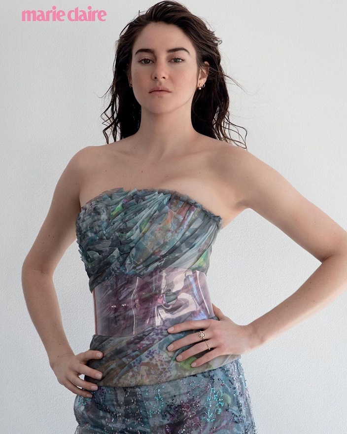 Modaya Dair ♥: Shailene Woodley