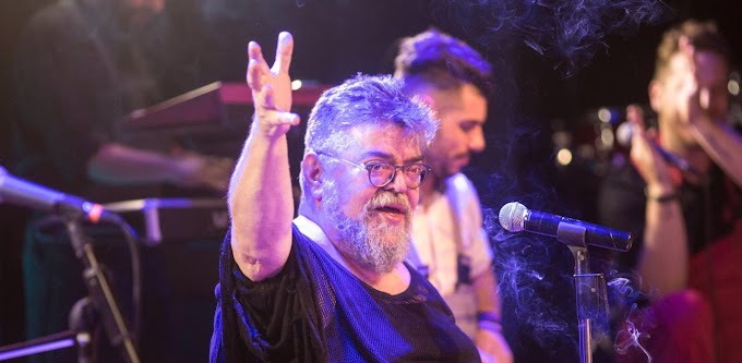 Αιχμές Κραουνάκη για Πρωτοψάλτη