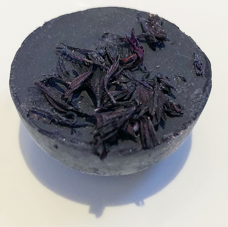 All Things Lush UK Demons Bath Oil