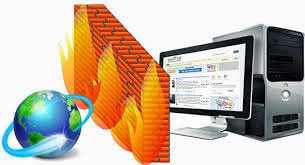 Fungsi Firewall Pada Jaringan VoIP