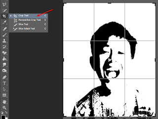 Cara Membuat Efek Stencil dengan Photoshop