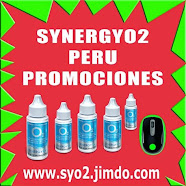 PROMOCIONES SYNERGYO2 PERU