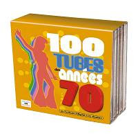 100 TUBES ANNÉES 70