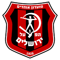 HAPOEL JERUSALEM FC