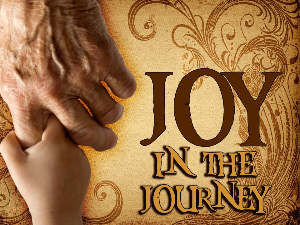 joy the journey