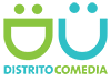 DISTRITO COMEDIA EN VIVO