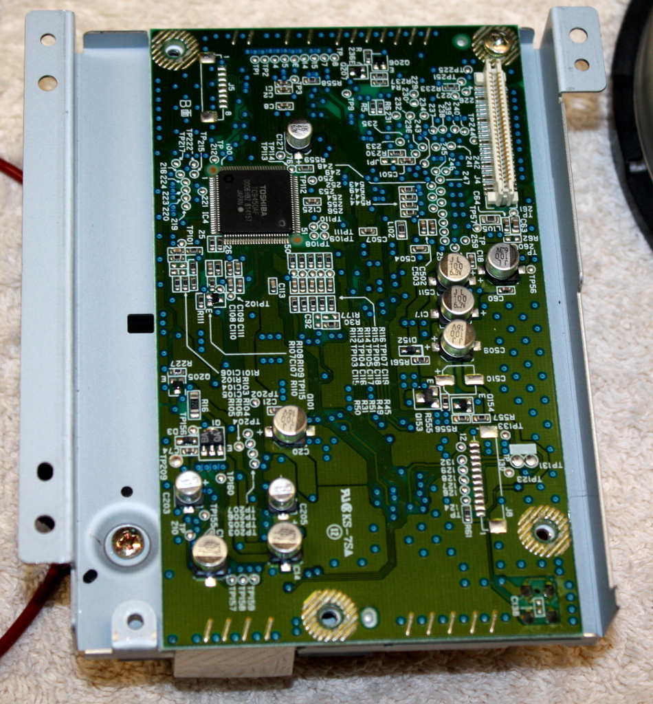 freezerdev: Project Dreamcast - Repair part 2