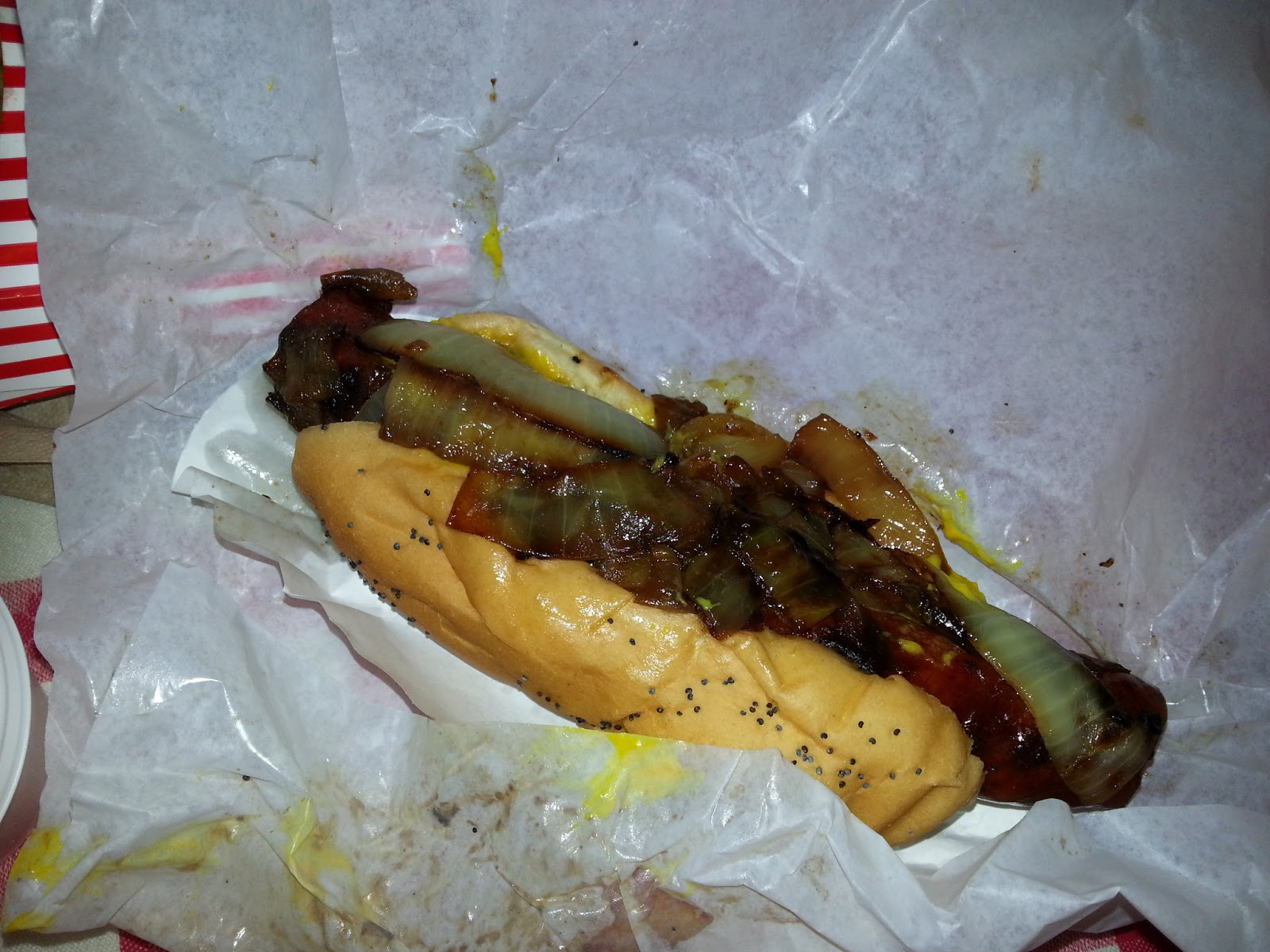 Portillo's A Chicago Tradition!