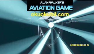 Alan Walker The Aviation Game  DRONE v2.0.1 Mod Sınırsız Para Hileli Apk İndir 05 Aralık