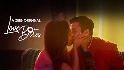 Love Bites S01 Hindi Complete WEB Series 720p HEVC