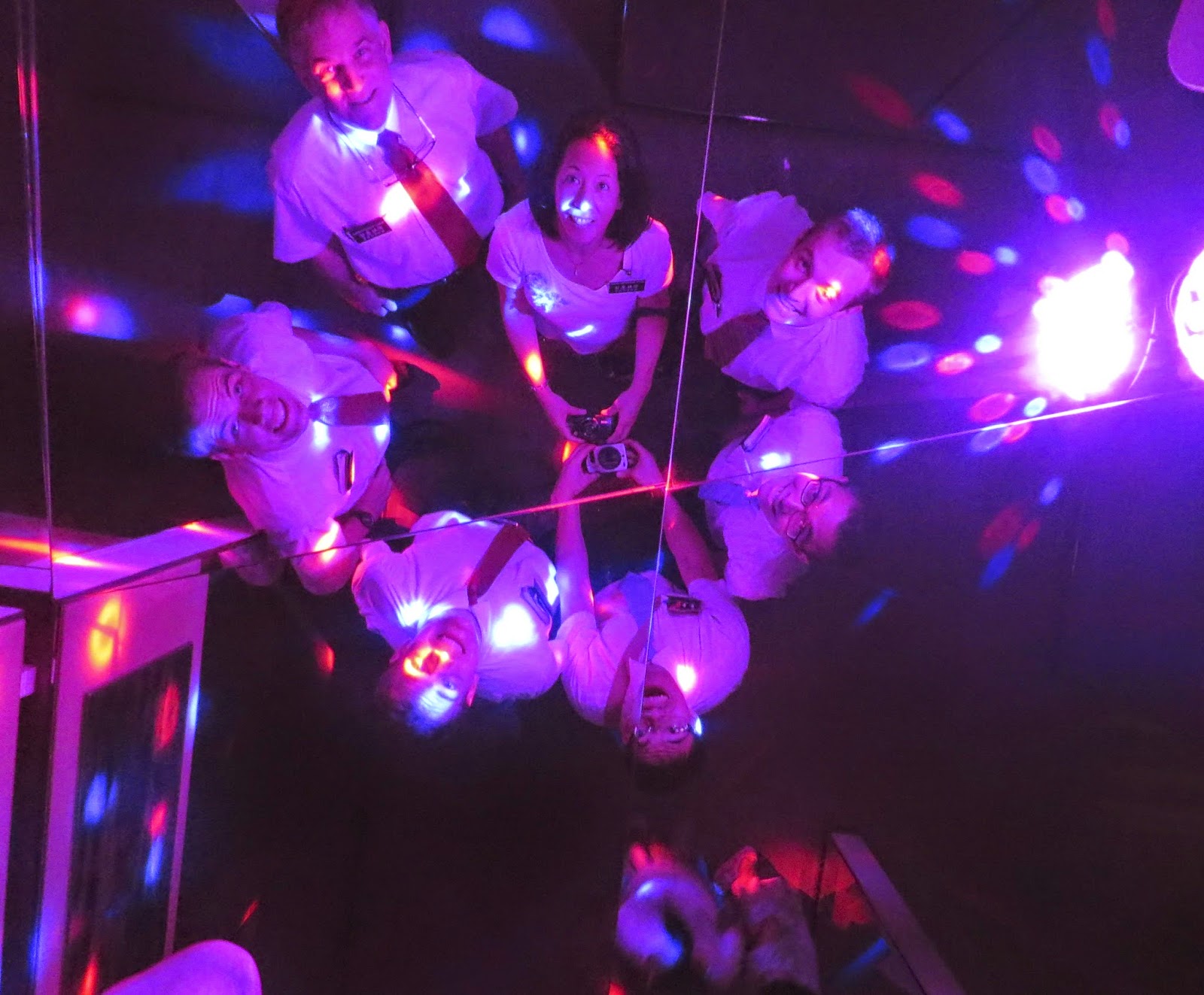 Taiwan Taichung Mission, 201316 92714 Glass Factory Museum in