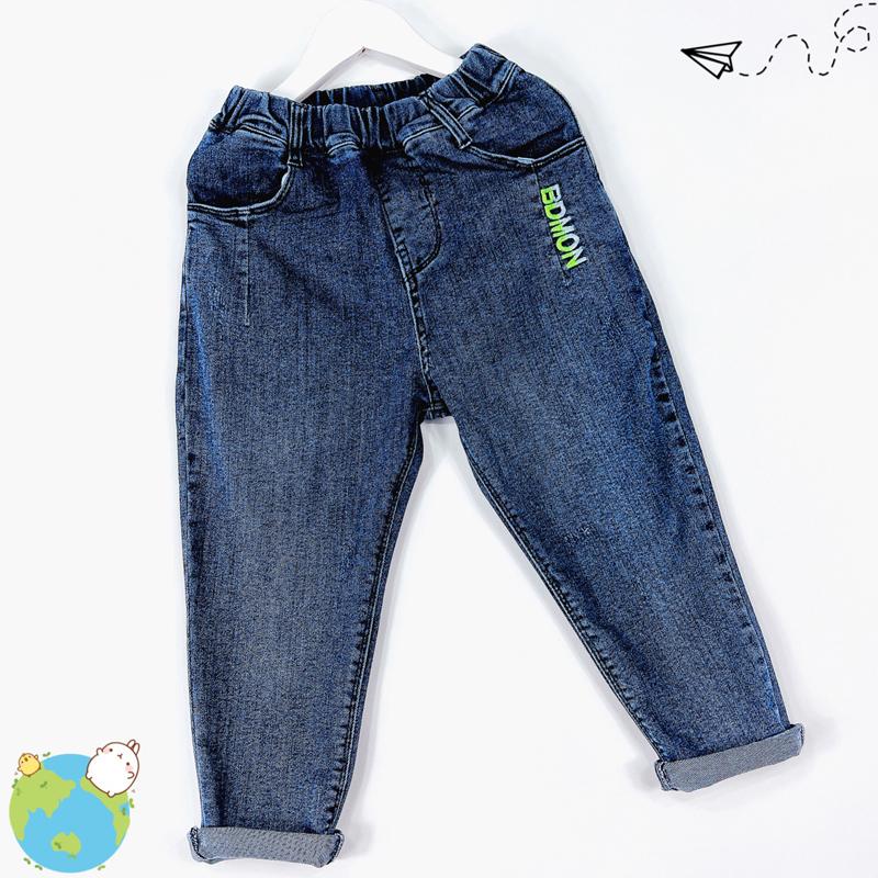 Quần Dài Jean 159070 2 3 207