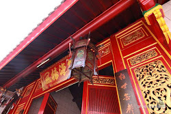 kelenteng jin de yuan jakarta