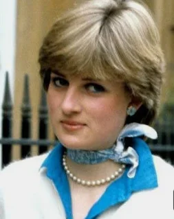 Diana Princess of Wales birthday