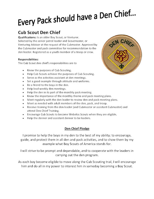 Scouting In The Iroquois Trail Council October 2015