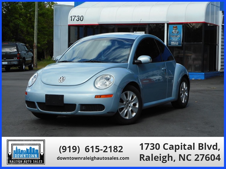 Buy Preowned Vehicles from Leading Car Store Inventory in North Carolina